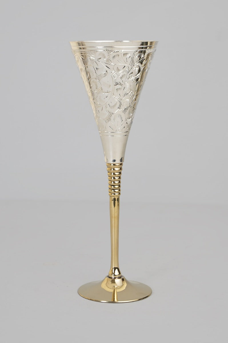 Aura Wine Glass ( Set of 2 )