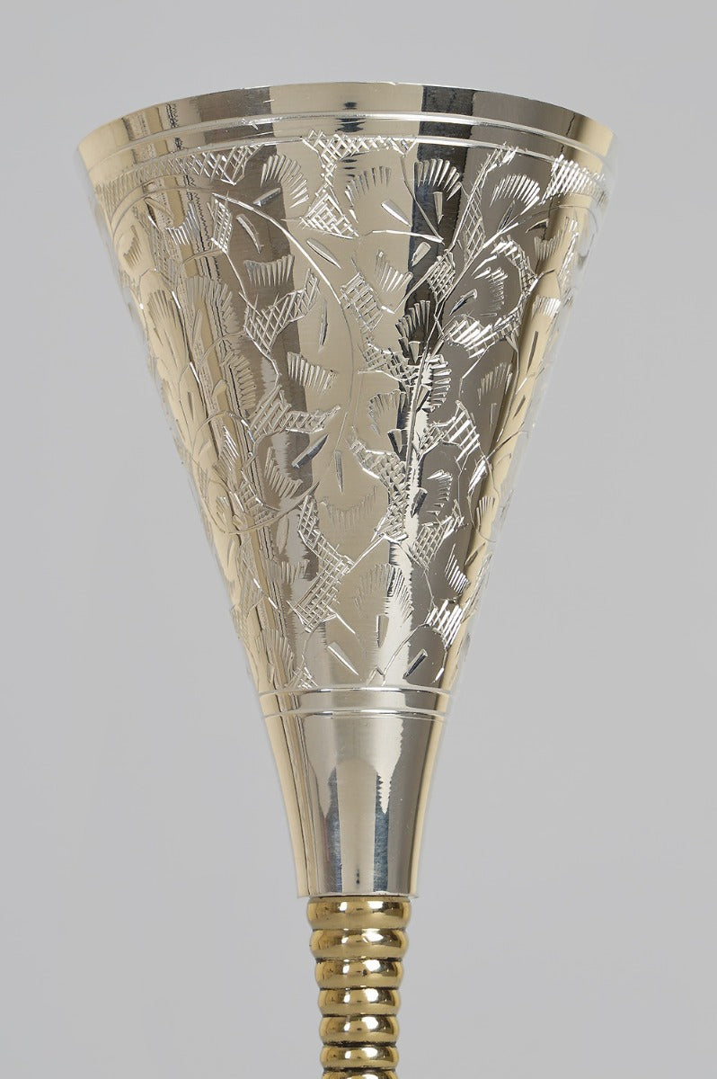 Aura Wine Glass ( Set of 2 )