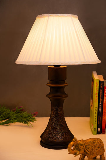 Light Of Love Table Lamp