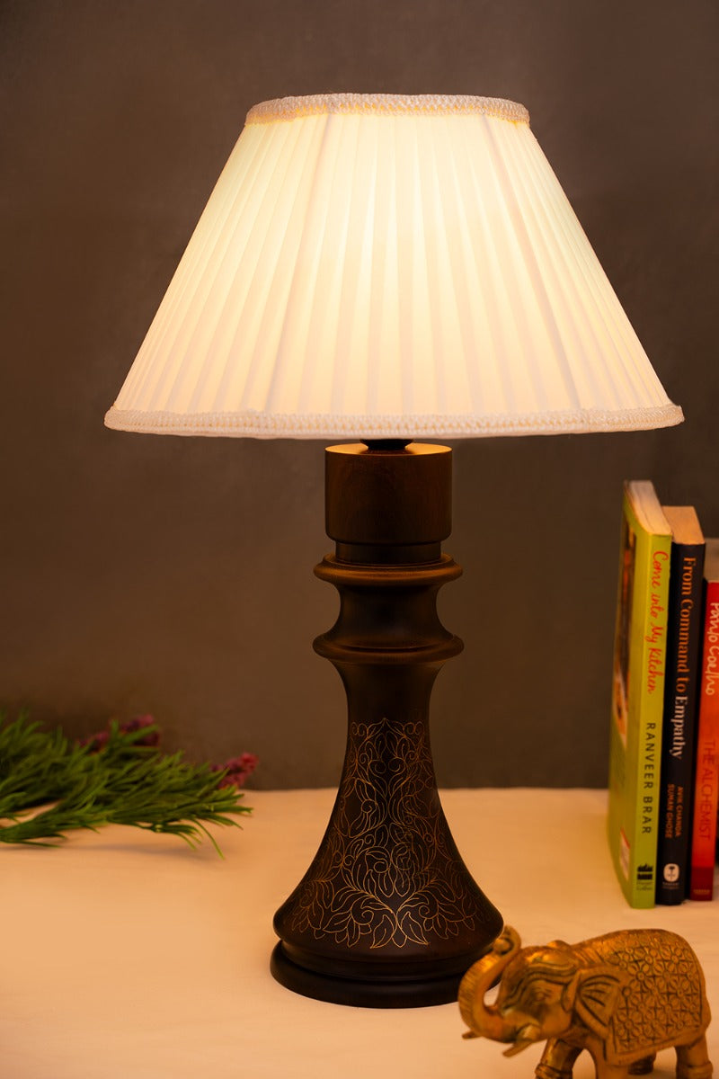 Light Of Love Table Lamp