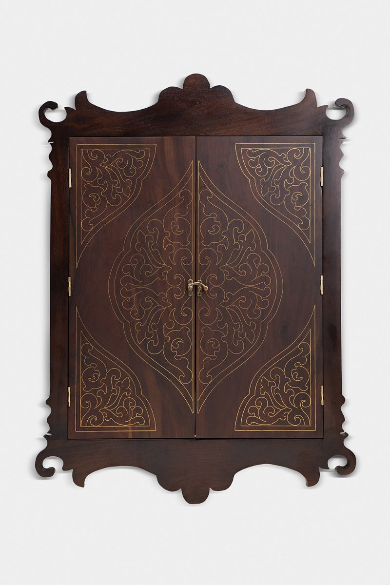 Enchanting Reflection Mirror