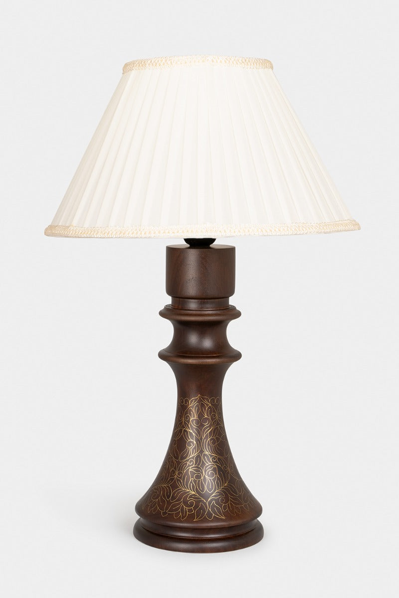 Light Of Love Table Lamp