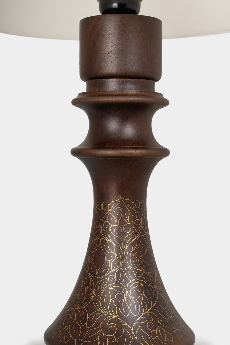 Light Of Love Table Lamp