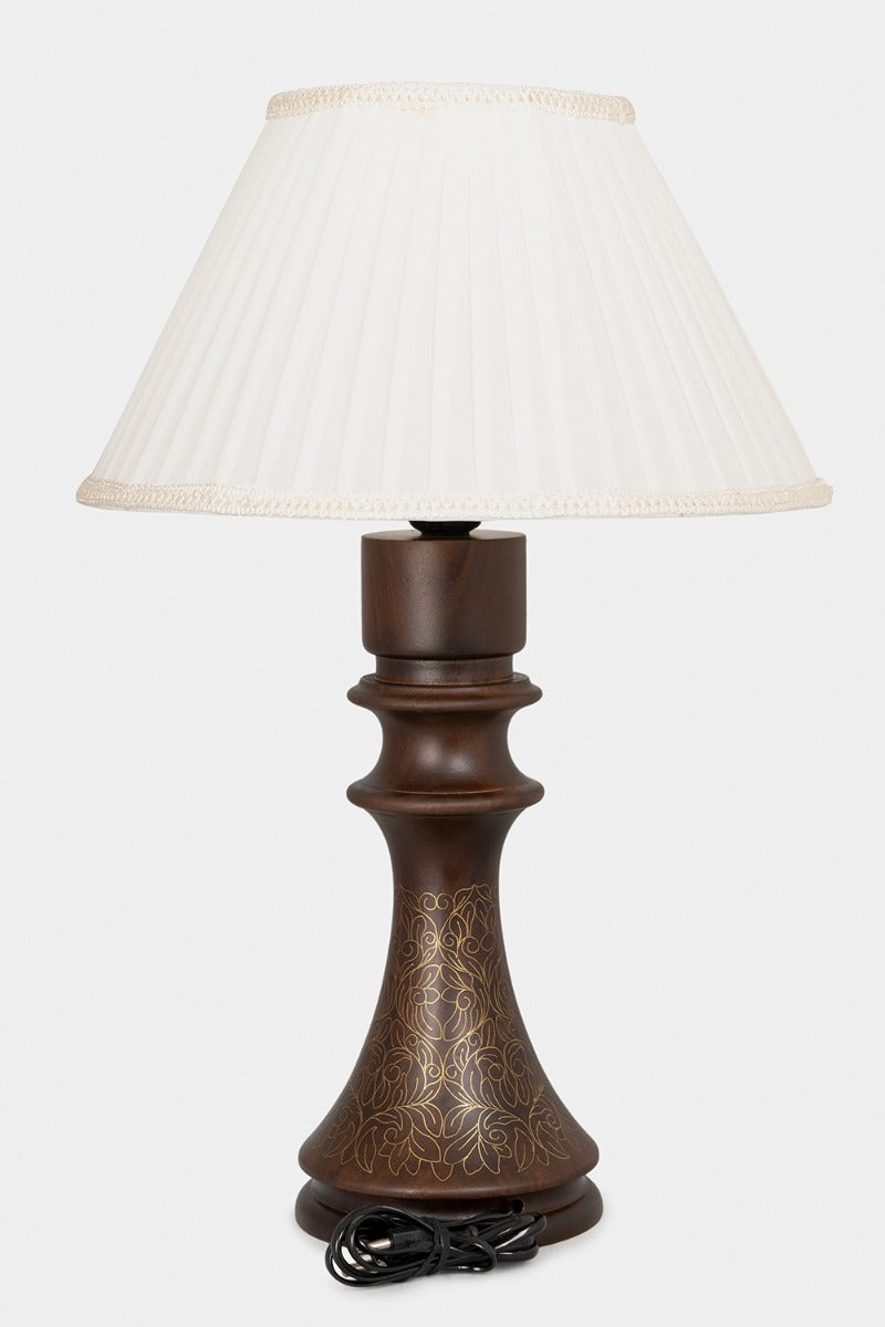 Light Of Love Table Lamp