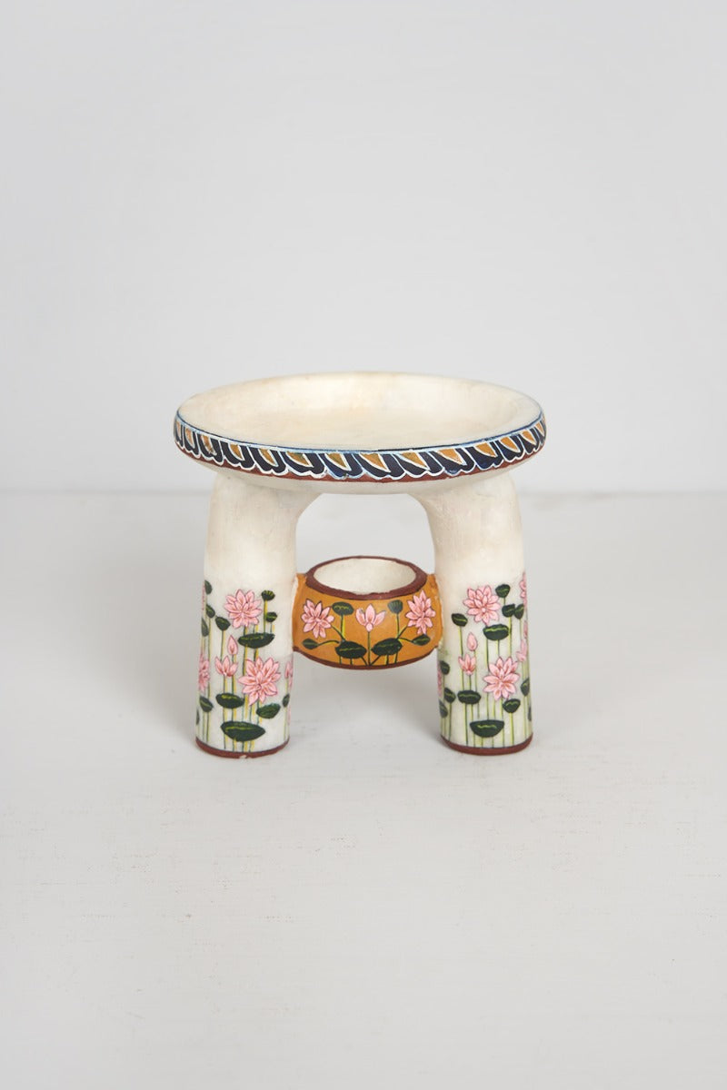 Fragrance Of Love Marble Diffuser