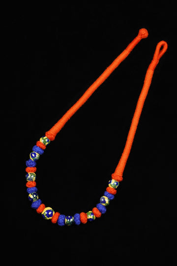 Kalwar Pottery Necklace