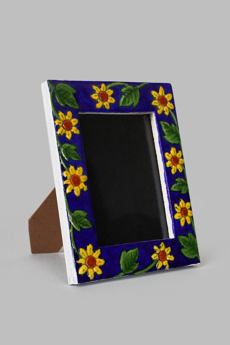 Manchwa Photo Frame