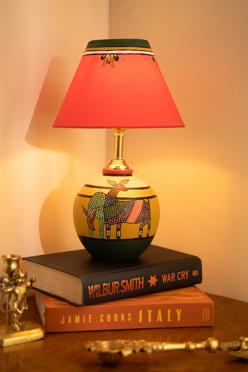 Beacon Table Lamp