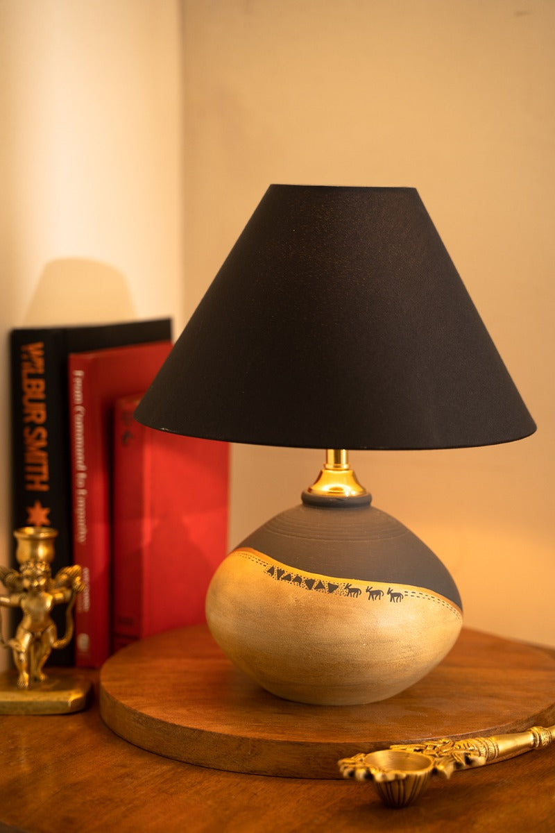 Afterglow Table Lamp