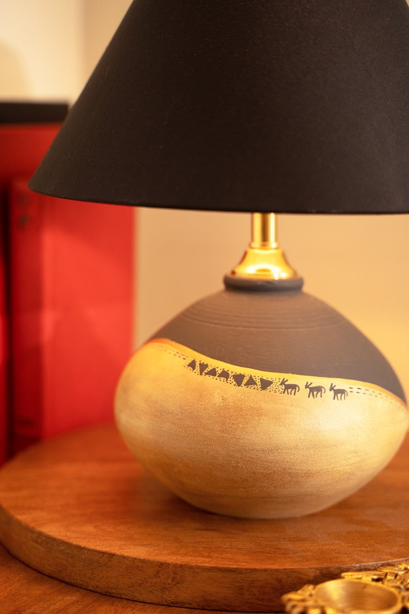 Afterglow Table Lamp