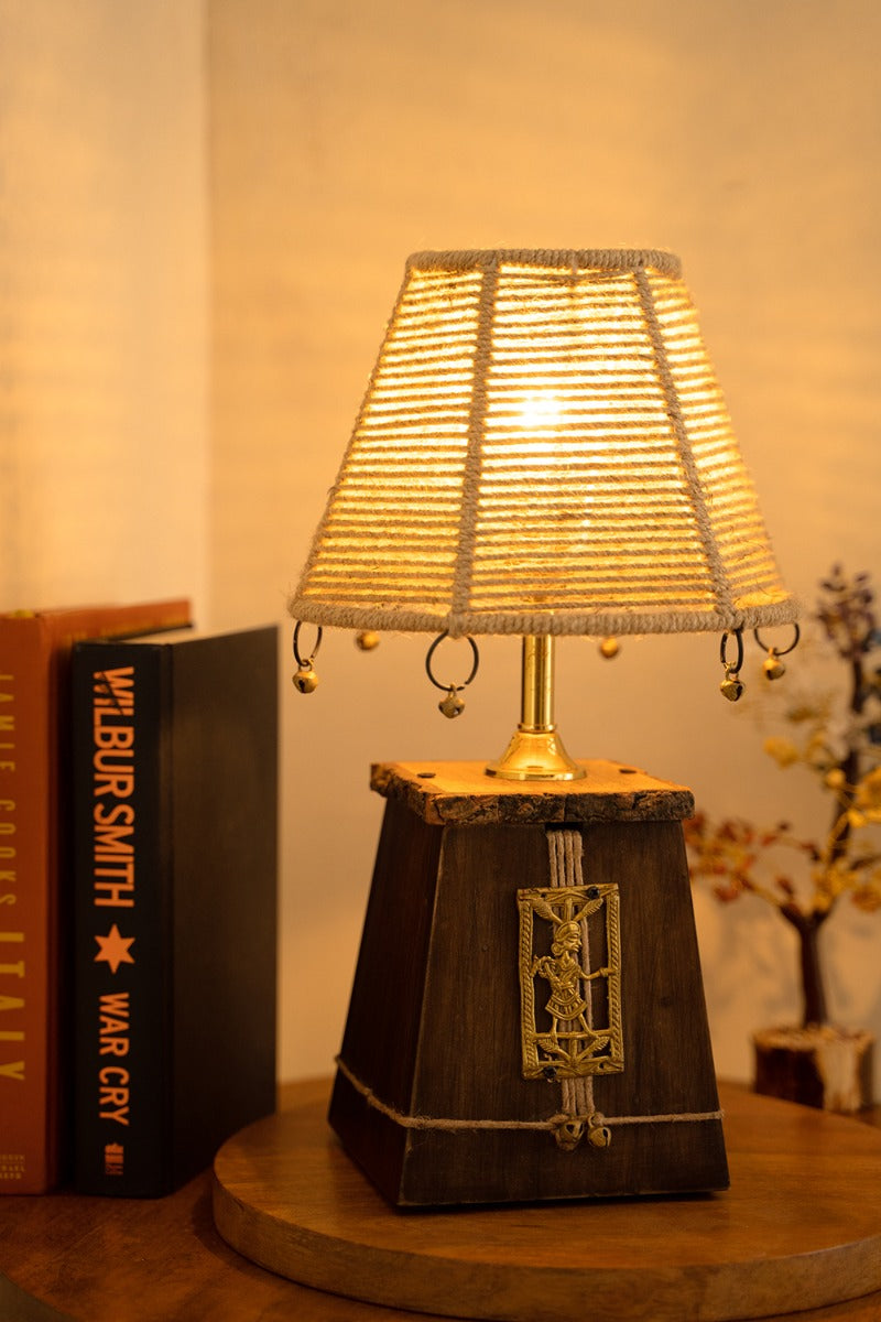 Aurora Table Lamp