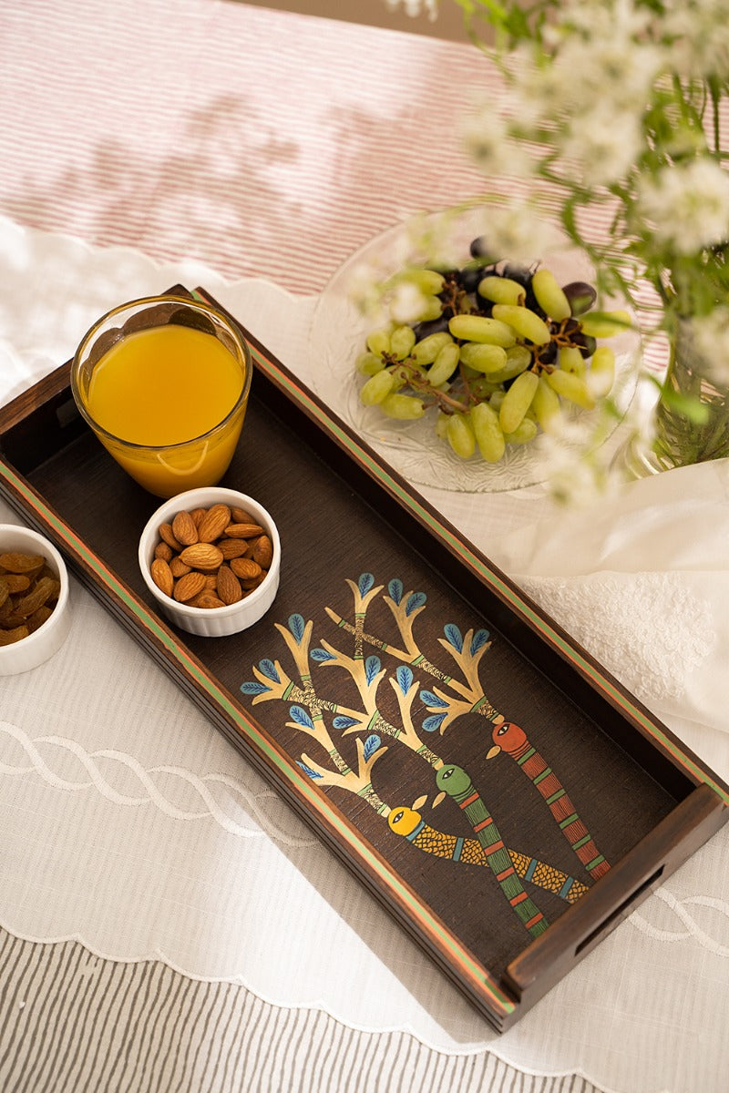 Traditionally Yours Tray