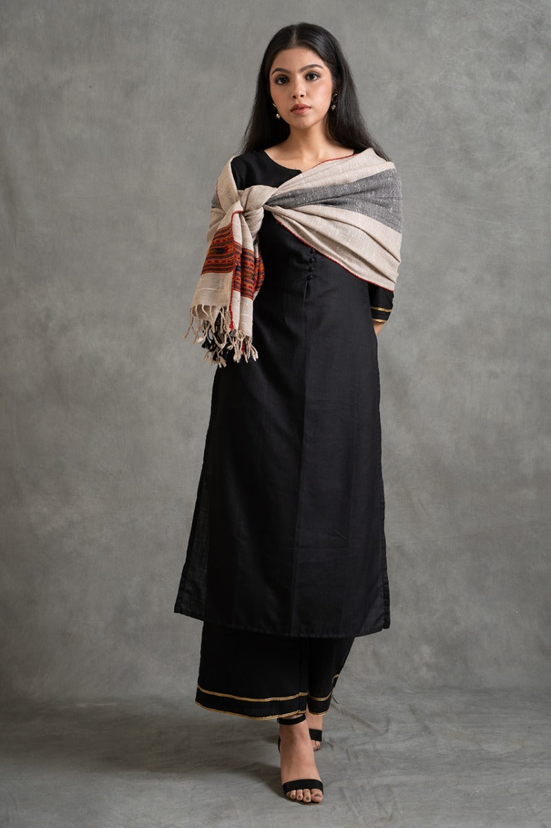 Reshmi Kinnauri Stole