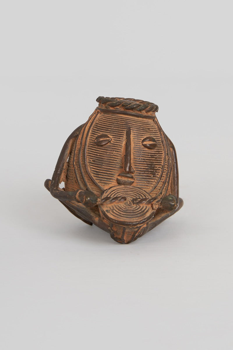 Melodic Maestro Paperweight