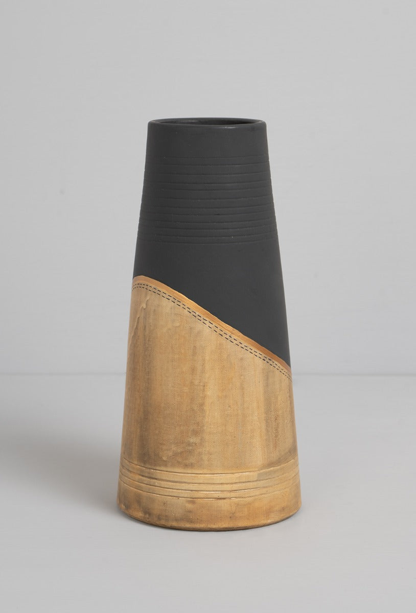Dusk To Dawn Vase