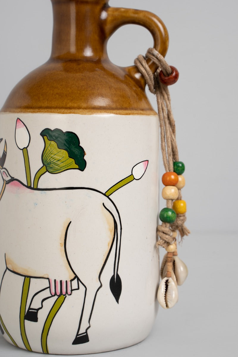 Blooming Beauties Vase (Set of 2)