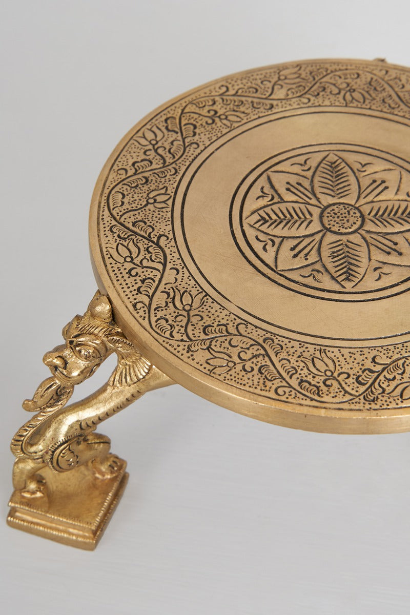 Majestic Elegance Multipurpose stand