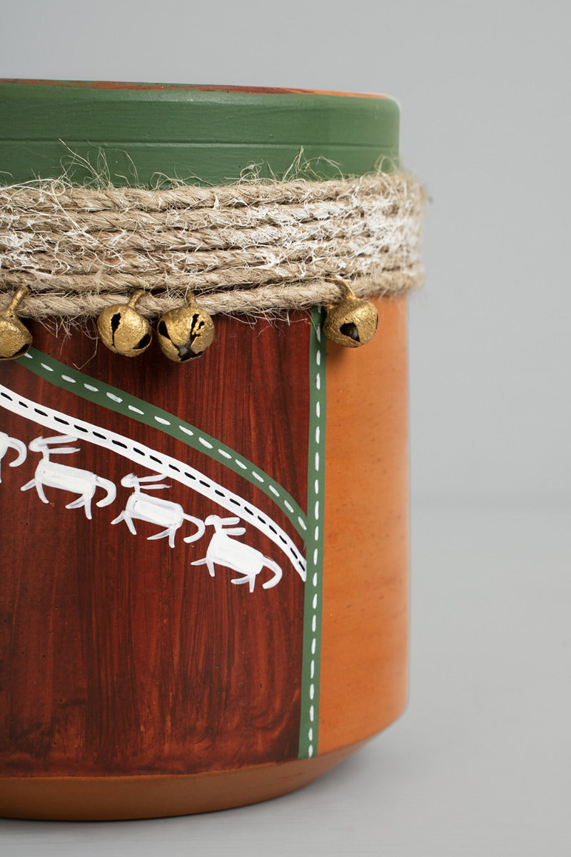 Rooted In Love Planter