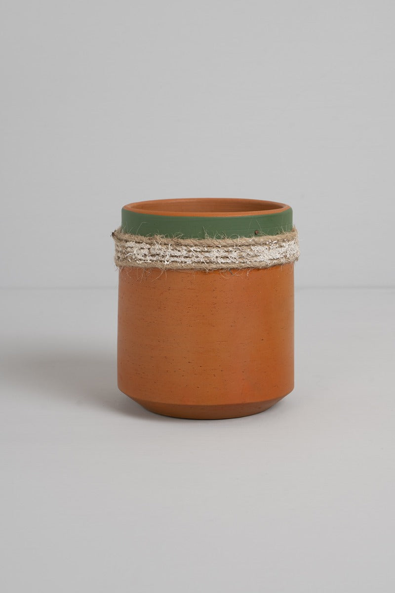 Rooted In Love Planter