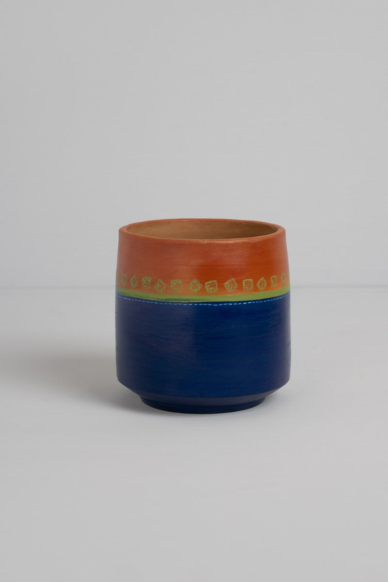 Grow With The Flow Planter