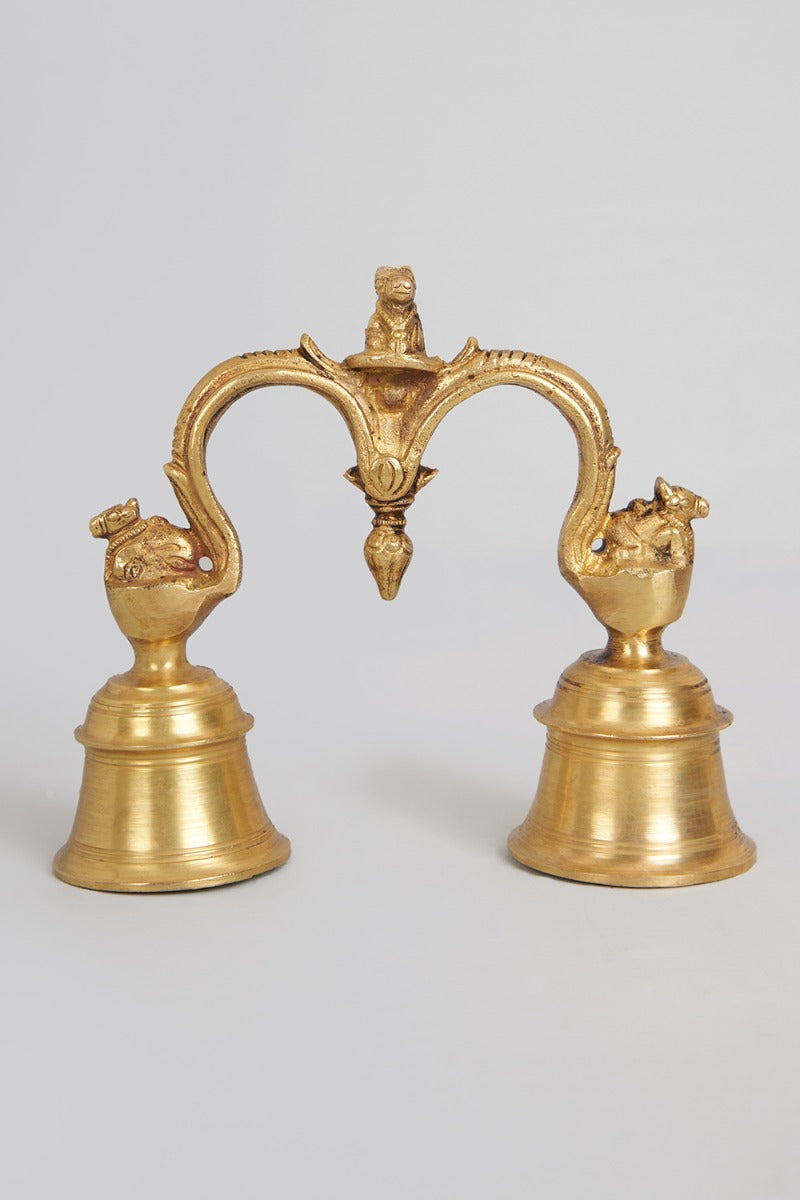 Melodic Magic Nandi Bell Trio