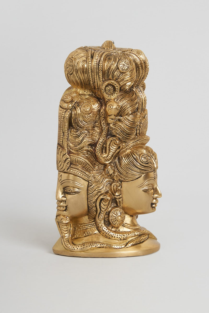 Sacred Harmony Brass Accent