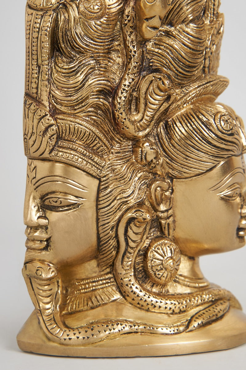 Sacred Harmony Brass Accent