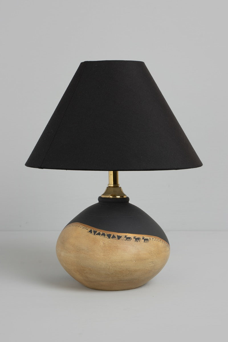 Afterglow Table Lamp