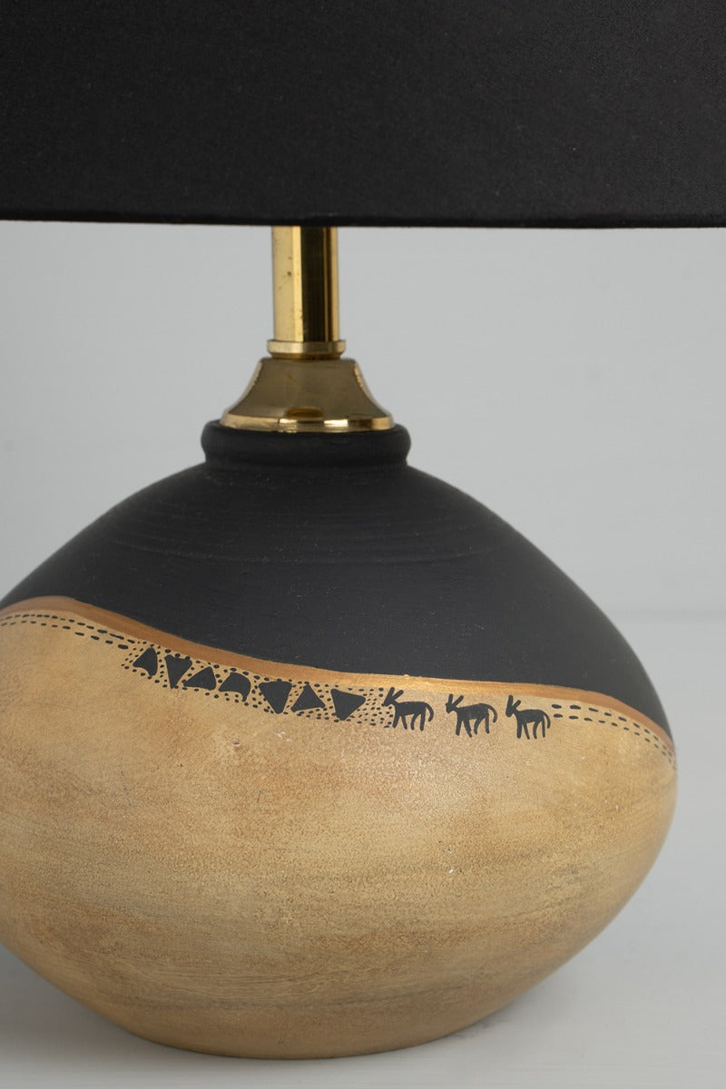 Afterglow Table Lamp