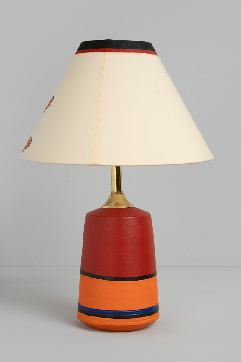 Luminous Table Lamp