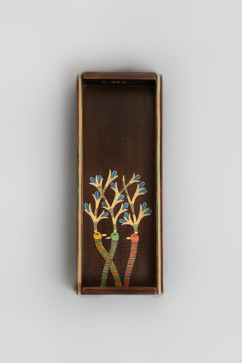 Traditionally Yours Tray