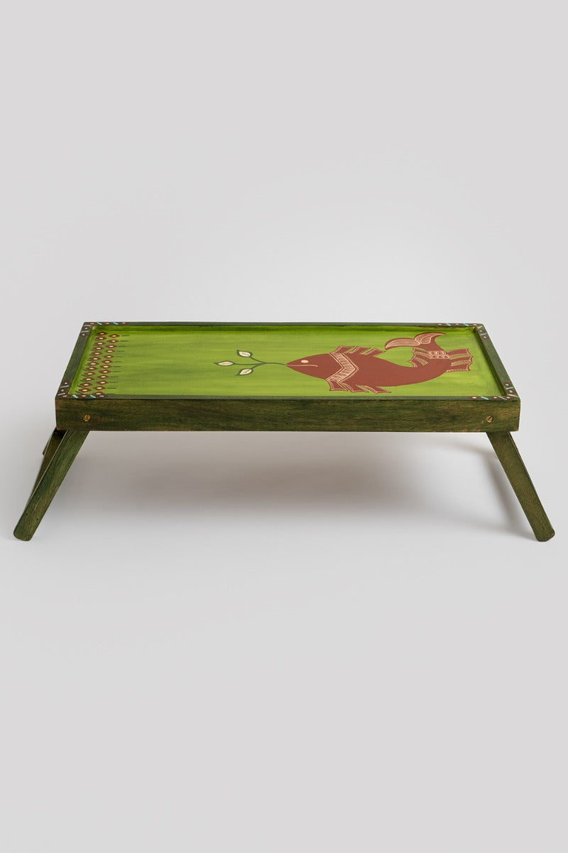 Summer Fun Tray Table (Foldable)