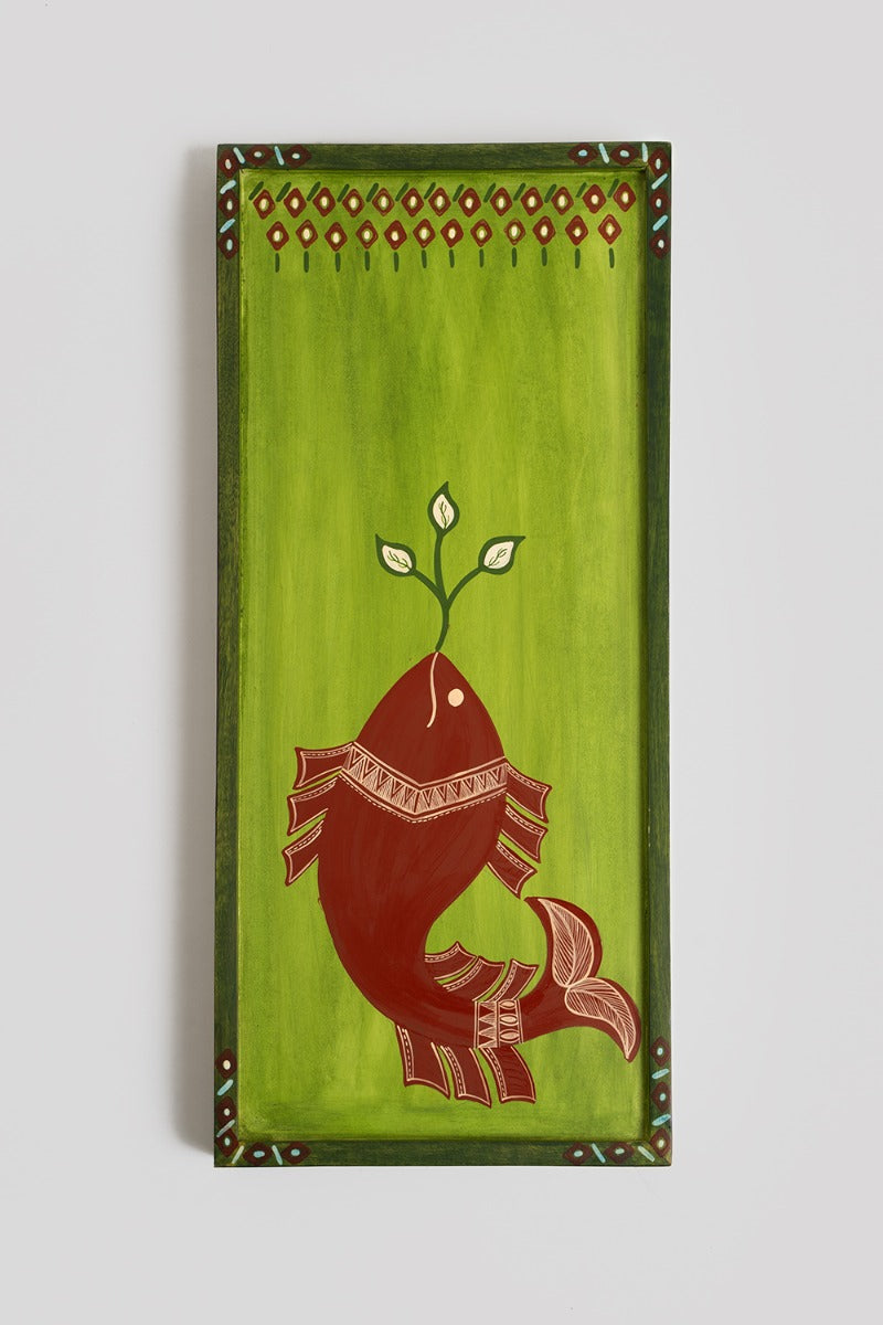 Summer Fun Tray Table (Foldable)