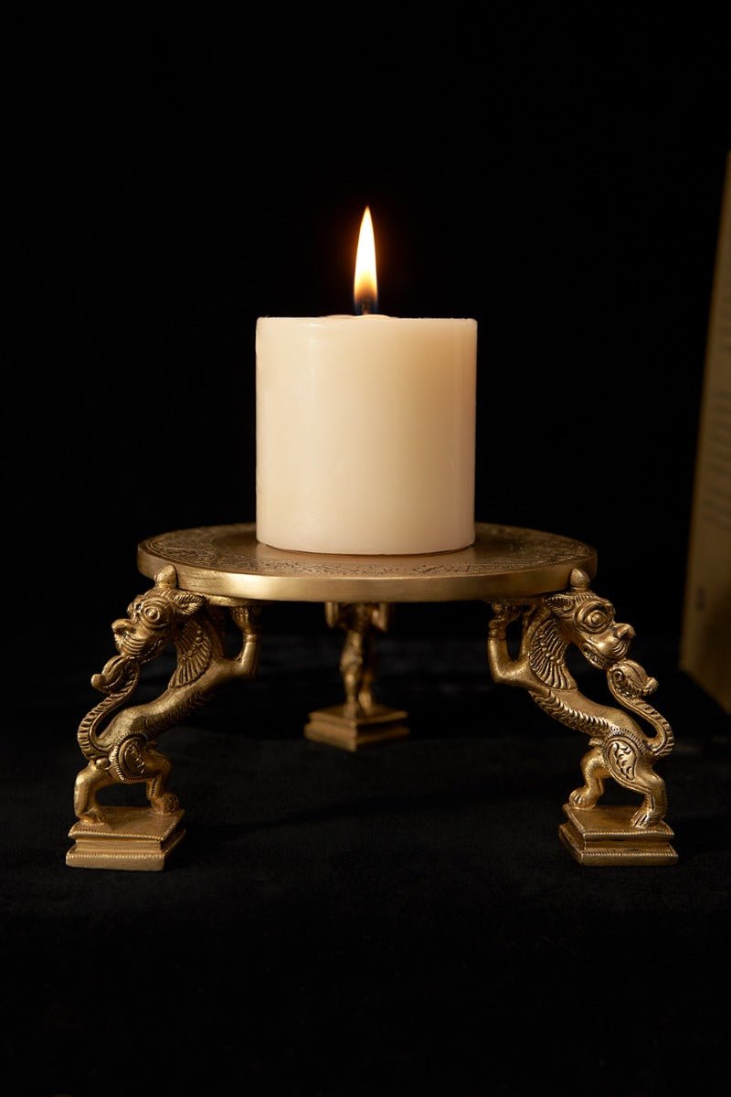 Majestic Elegance Multipurpose stand