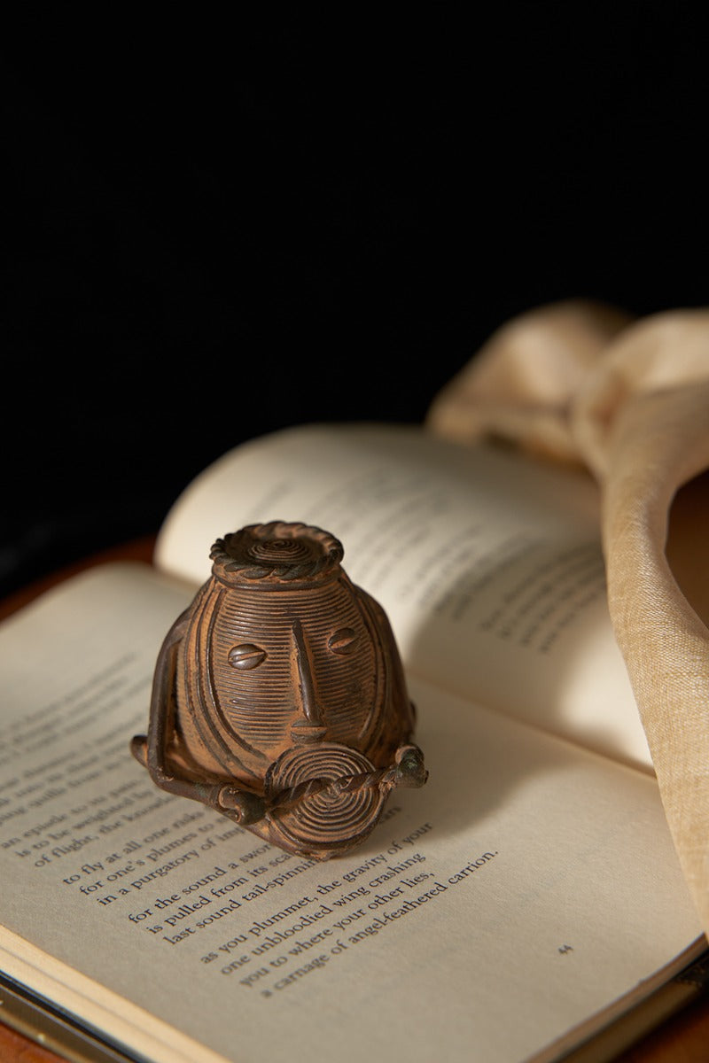 Melodic Maestro Paperweight