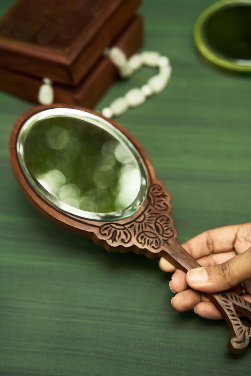 Ayna Hand Mirror