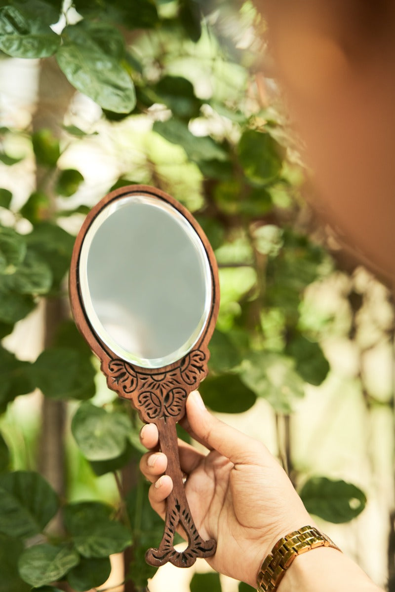 Ayna Hand Mirror