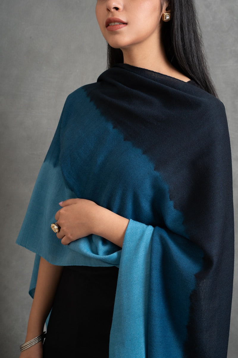Olsa Handwoven Stole