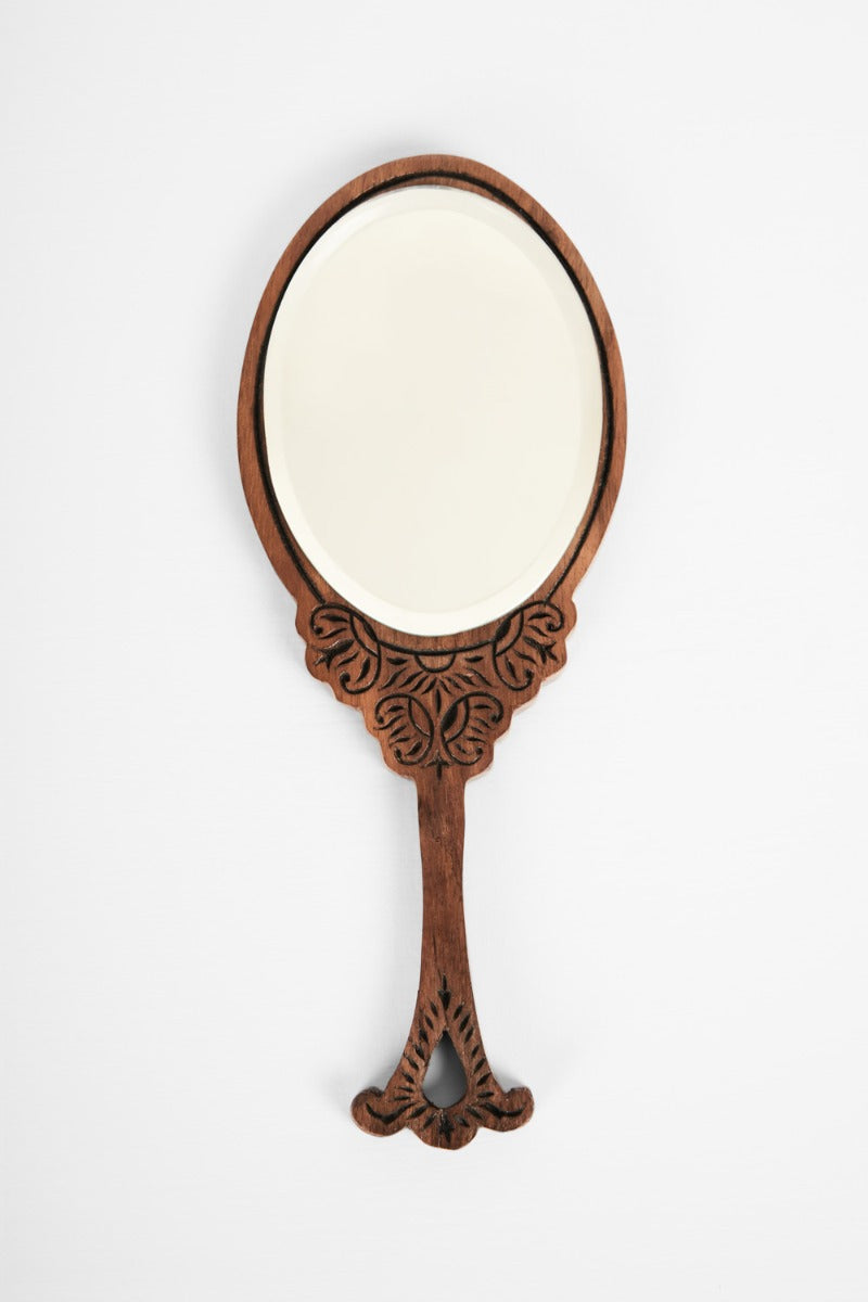 Ayna Hand Mirror