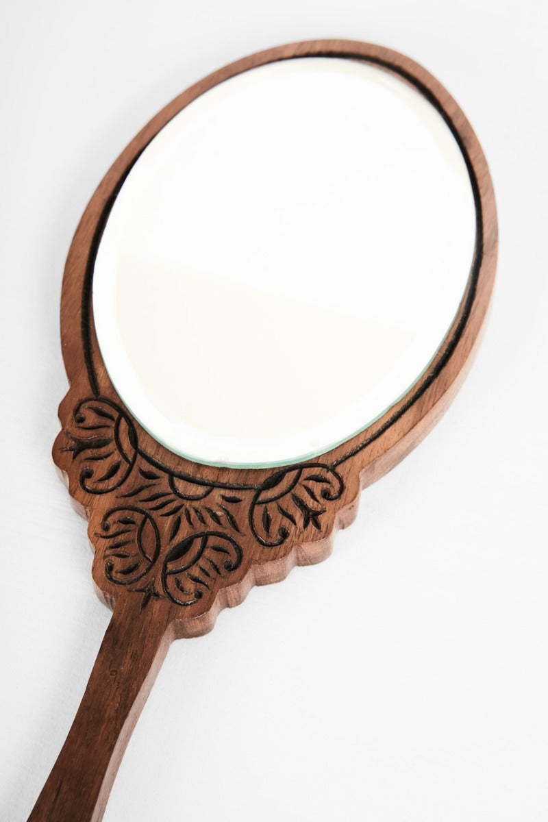 Ayna Hand Mirror