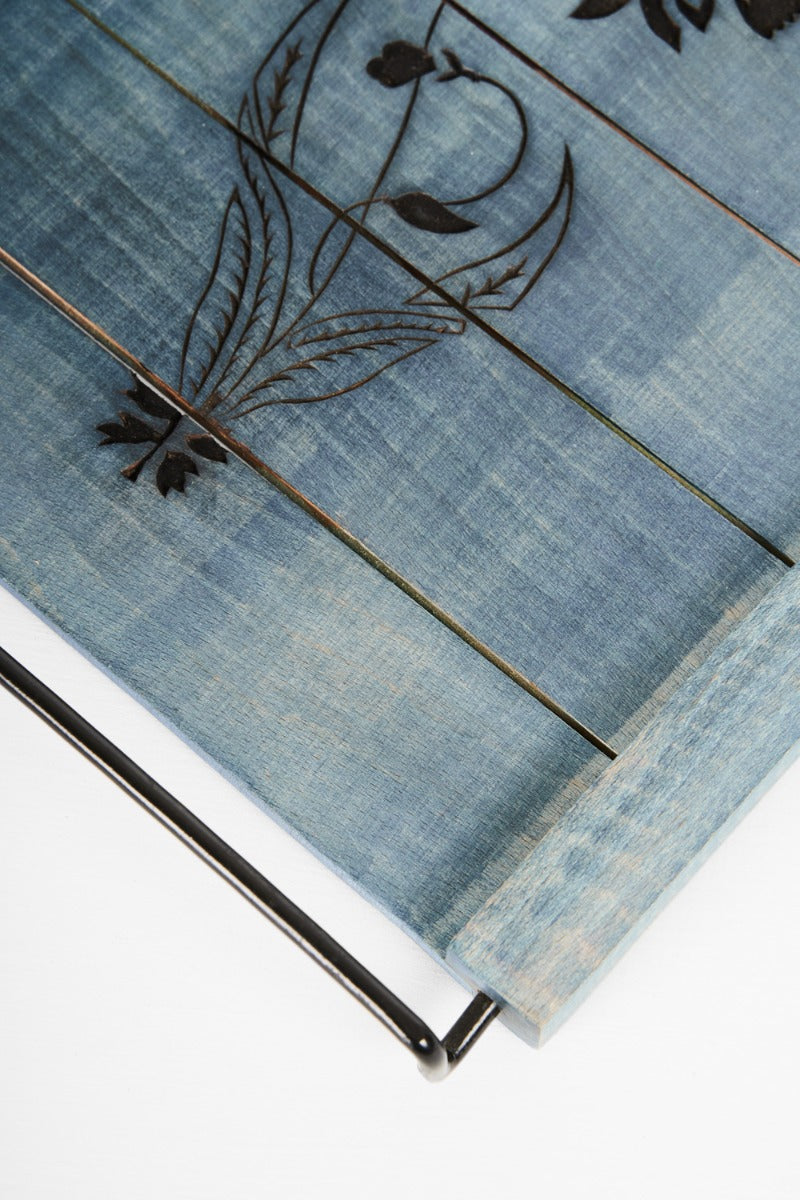 Khera Wooden Tray