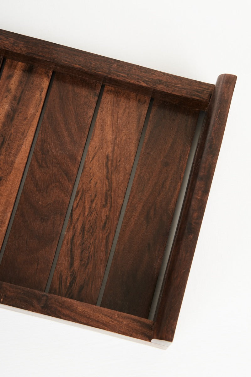 Domela Wooden Tray
