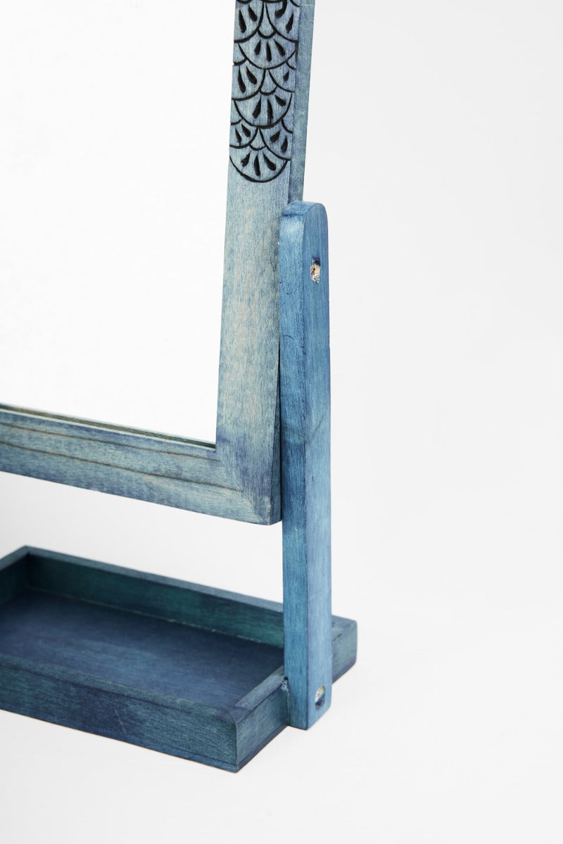 Inayat Table Mirror
