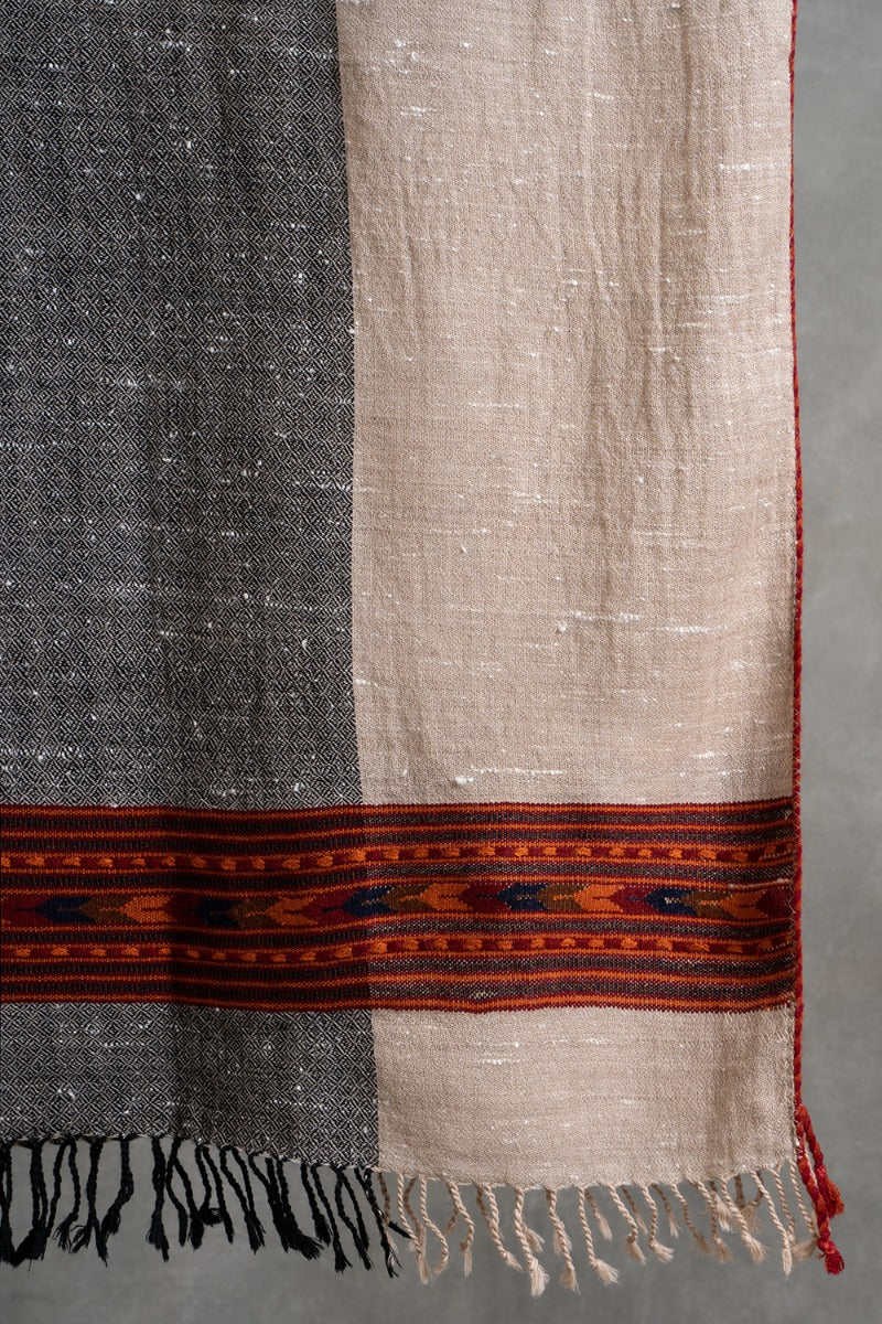 Reshmi Kinnauri Stole