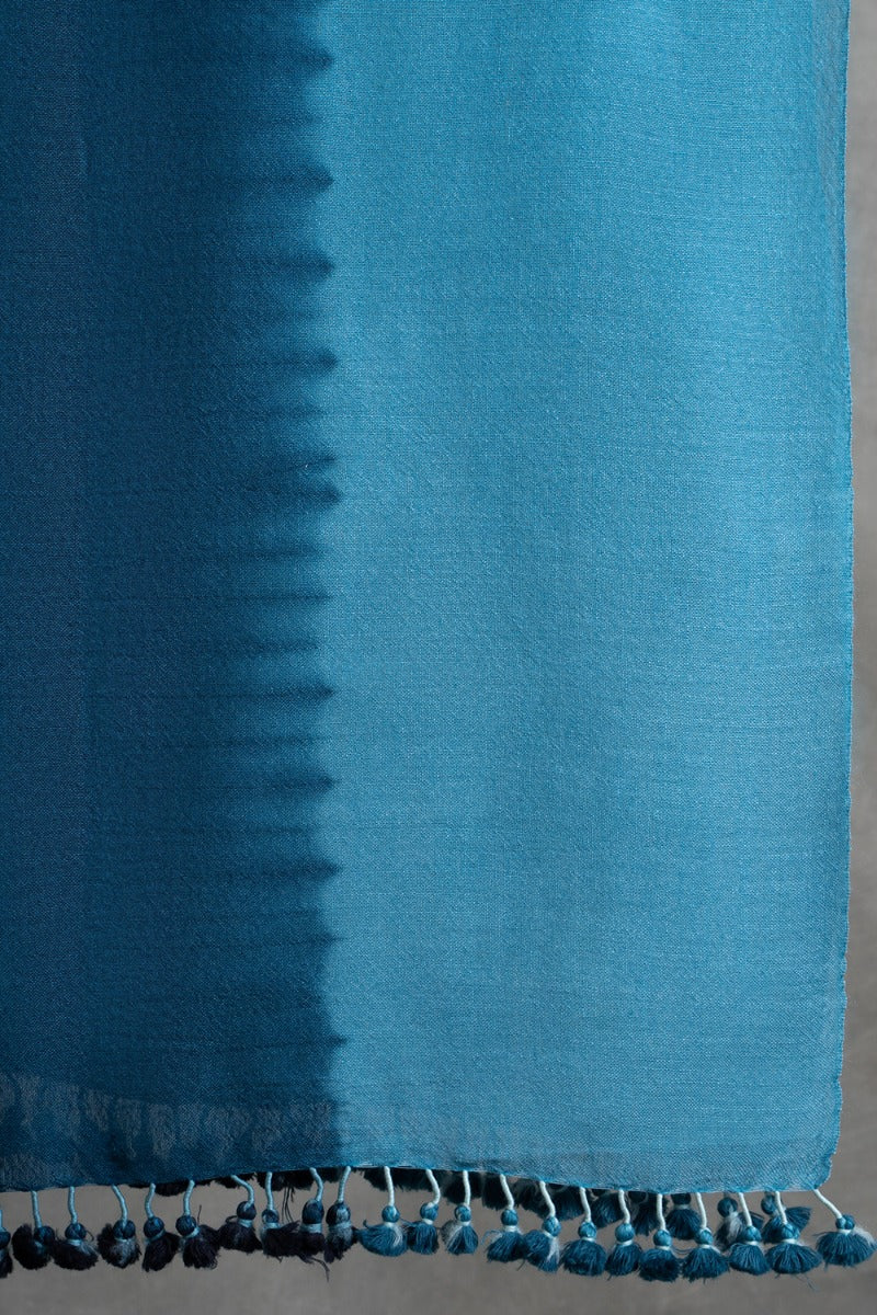 Olsa Handwoven Stole