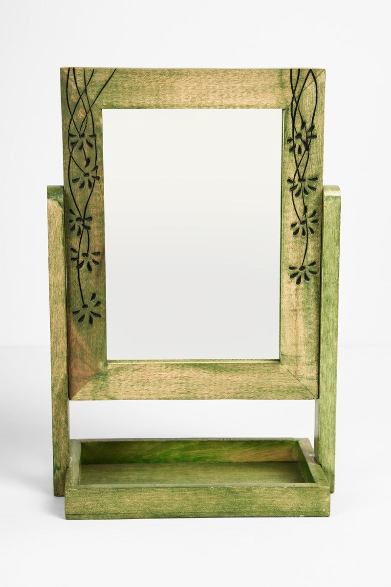 Anguri Table Mirror