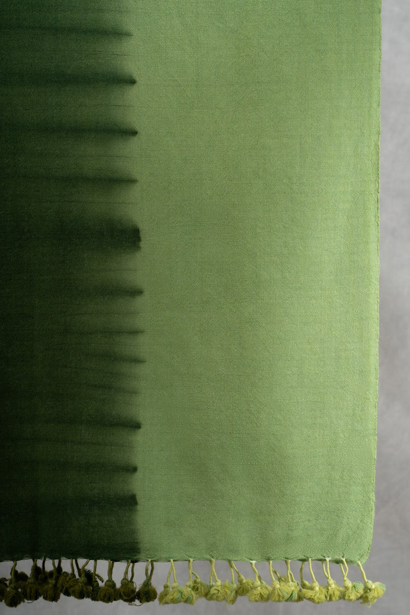 Nillgari Handwoven Stole