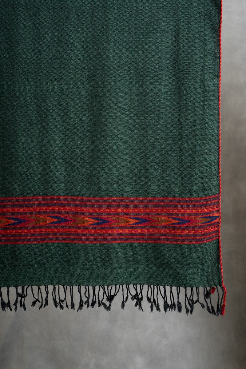 Markat Handcrafted Shawl