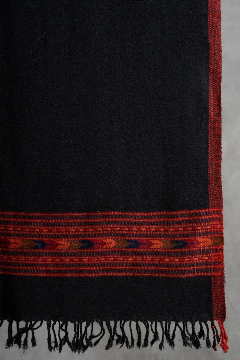 Talai Handwoven Stole