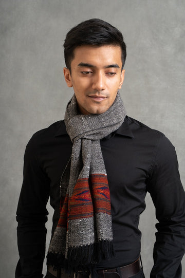 Shahir Men’s Muffler